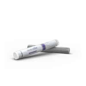 Adhetron Alum-Poxy Stainless Aluminum-Filled Epoxy Putty 120 g product image