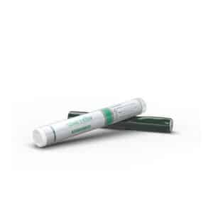 Adhetron Aqua-Poxy Polymer-Filled Epoxy Repair Putty 120 g product image