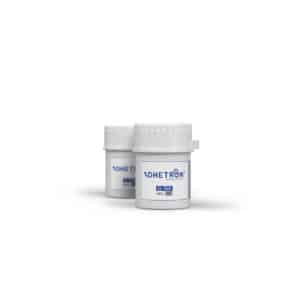 Adhetron EL-Tech 235 Silver-Filled Two-Component Adhesive product image