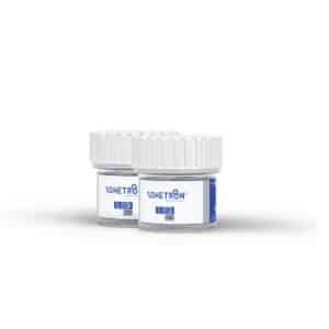 Adhetron EL-Tech 255Si Al-Ag Silicone-Based Two-Component Adhesive product image