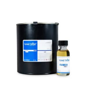 Adhetron EP TEF4463 Epoxy-Based Adhesive 1 kg product image