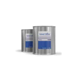 Adhetron EP3330 Military-Grade Two-Component Epoxy 1kg product image