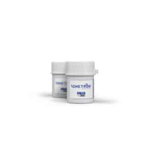 Adhetron EL-Tech 230He Silver-Filled Epoxy Two-Component Adhesive product image