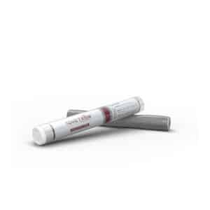 Adhetron Steel-Poxy Stainless Steel-Filled Epoxy Repair Stick 120 g product image