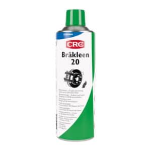 CRC Brakleen 20 Fren ve Balata temizleyici sprey 500 ml ürün görseli