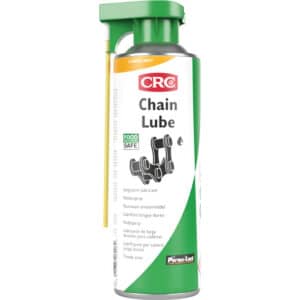 CRC Chain Lube NSF-Approved Chain Lubricant 500 ml product image