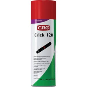 CRC Crick 120 Water-Based Crack Detection Penetrant Spray 500 ml product image