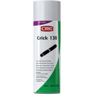 CRC Crick 130 Water-Based Crack Detection Developer Spray 500 ml product image