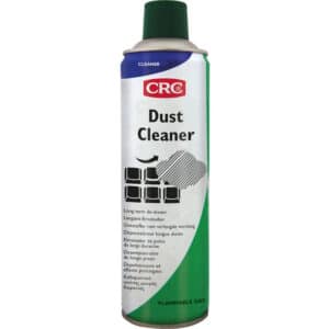 CRC Dust Cleaner Non-Flammable Residue-Free Dust Cleaner 500 ml product image