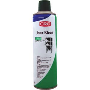 CRC Inox Kleen Stainless Steel Cleaner Spray NSF 500 ml product image