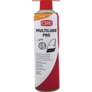 CRC Multilube Pro Multi-Purpose Lubricant 500 ml product image