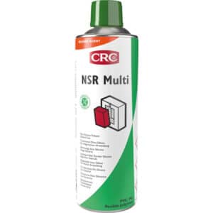 CRC NSR Multi Silicone-Free Mold Release Spray 500 ml product image