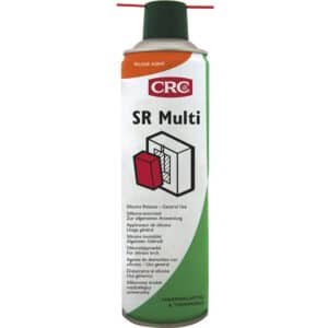 CRC SR Multi Silicone-Based Mold Release Agent 500 ml product image