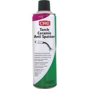 CRC Torch Ceramic Anti-Spatter Ceramic Welding Protection Spray 250 ml product image
