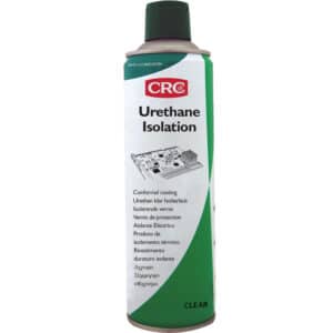 CRC Urethane Insulation Electrical Insulation Spray 250 ml product image