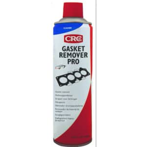 CRC Gasket Remover Pro Gasket and Adhesive Remover Spray 400 ml product image