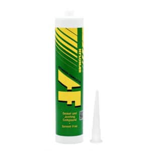 Hylomar Advanced Formulation HV Sealing Compound 300 ml product image