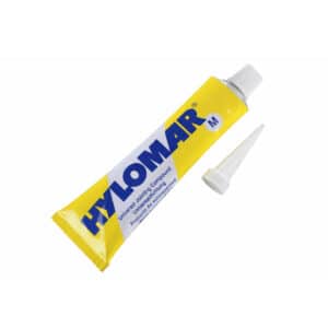 Hylomar M Chemical and High-Pressure Resistant Gasket Paste 80 ml product image