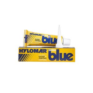 Hylomar Universal Blue Fuel and Gas Resistant 100 g product image