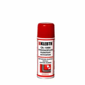 Klebth CA-1000 Cyanoacrylate Adhesive Activator 400 ml product image