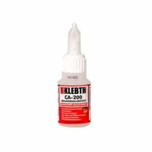 Klebth CA-200 Super Glue, 20 g product image
