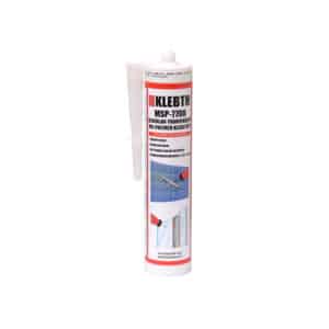 Klebth MSP-7700 Solvent-Free MS Polymer Hybrid-Based Adhesive 290 ml product image