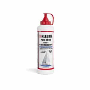Klebth PUR-9600 Fiber Glass Fiber Reinforced Adhesive 800 g product image