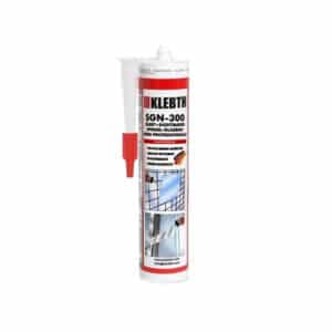 Klebth SGN-300 Solvent-Free Neutral Silicone Sealant 310 ml product image