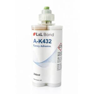 L&L Bond A-K432 Epoksi Yapıştırıcı ürün görseli