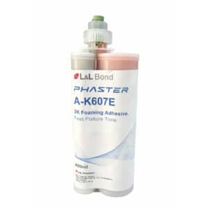 L&L Phaster A-K607E İki Bileşenli Köpük Yapıştırıcı ürün görseli
