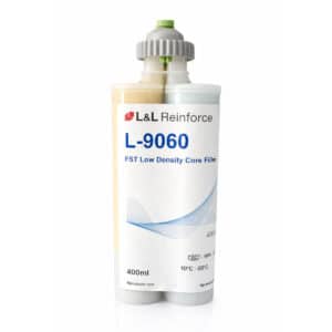 L&L Reinforce L-9060 FST Uyumlu Köpüren Yapıştırıcı ürün görseli