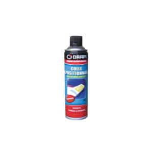 Orapi 477 Colle Spray SBR-Based Adhesive Spray 650 ml product image