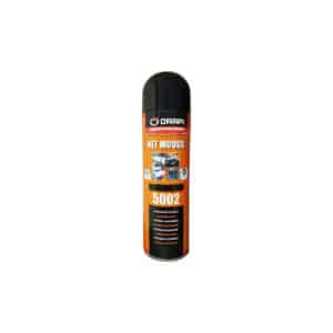 Orapi 5002 Net Mouss Surface Cleaning Foam Spray NSF Approved 650 ml product image