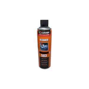 Orapi 503 Kleaner Balata temizleyici sprey 650 ml ürün görseli