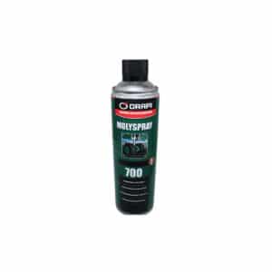 Orapi 700 Molyspray MoS2 Based Lubricating Spray 650 ml product image
