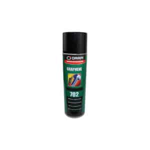 Orapi 702 Graphane Graphite Based Lubricating Spray 650 ml product image