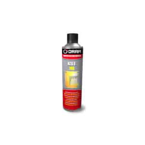 Orapi 706 NZA Brillant Bright Finish Galvanizing Spray 650 ml product image