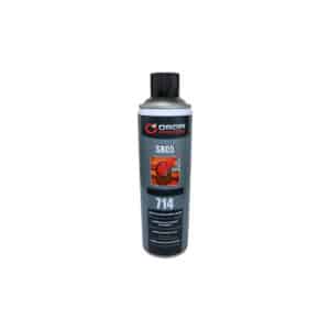 Orapi 714 SR 05 Protective Red Varnish Spray 650 ml product image