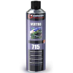 Orapi 715 Vertro Acrylic-Based Protective Coating Spray 650 ml product image