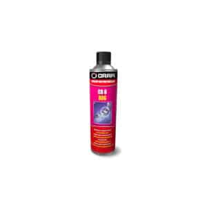 Orapi 806 CB6 High-Temperature Resistant Chain Oil 650 ml product image