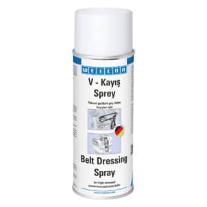 V-Belt Spray, elastomer-based, 400 ml product image