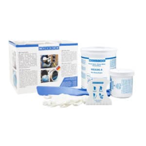 Weicon A Steel-Filled Epoxy Resin product image