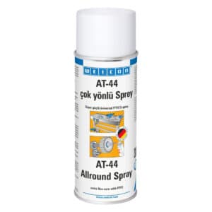 WEICON AT-44 Allround-Spray Super Strong with PTFE product image