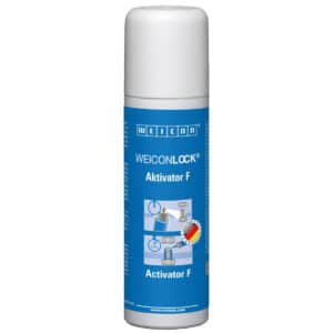 Weicon Aktivatör F Sprey WEICONLOCK® için kürleme hızlandırıcı ürün görseli