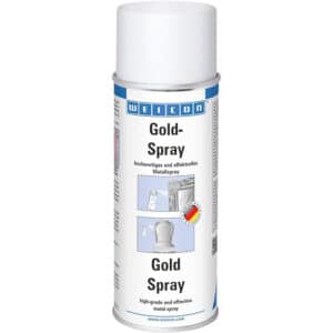 WEICON Gold Spray product image