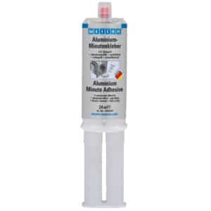 WEICON Aluminium-Filled Minute Adhesive 24 ml product image