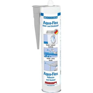 Weicon Aqua-Flex MS Polimer 310 ml (Grey) product image