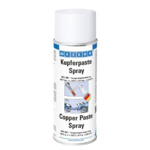 Weicon Copper Paste Assembly Spray, 400 ml product image