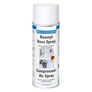 Weicon Compressed Air Spray 400 ml product image