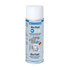 Weicon Bio-Fluid-Sprey NSF H1 onaylı yağ 500 ml